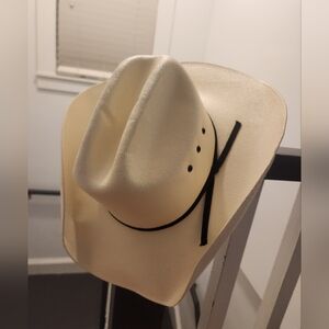 7 3/8 Cowboy Hat